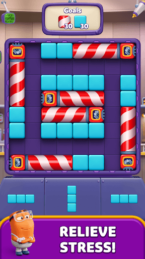 Cube Busters screenshot 19 - screenshot