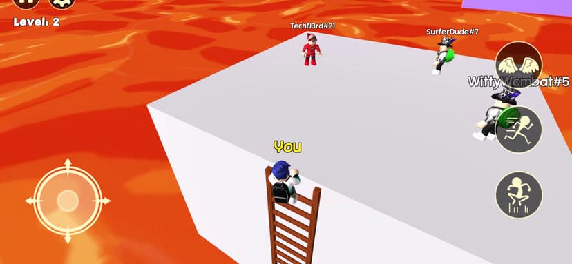 Block Survivor: Monster Hunt screenshot 3 - screenshot
