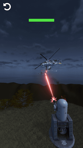 Airborne Attack screenshot 9 - screenshot
