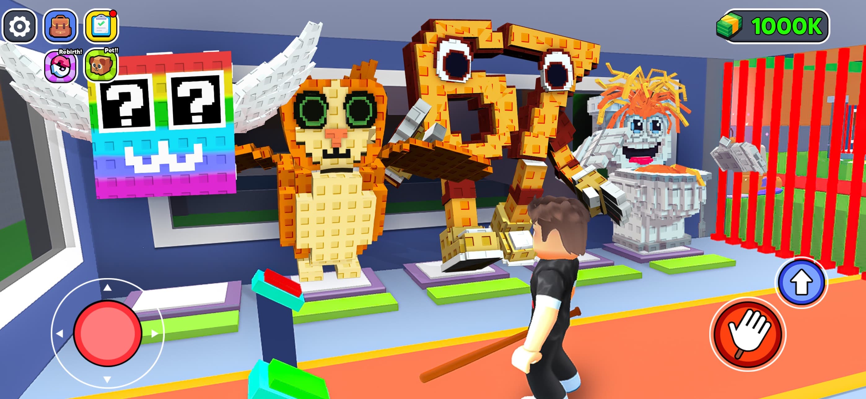 Rob and Run screenshot 3 - screenshot