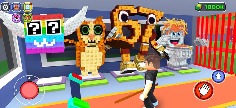 Rob and Run screenshot 3 - screenshot