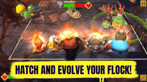 AB Evolution 2024 screenshot 2 - screenshot