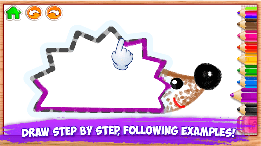 ABC kids - Alphabet learning! screenshot 3 - screenshot
