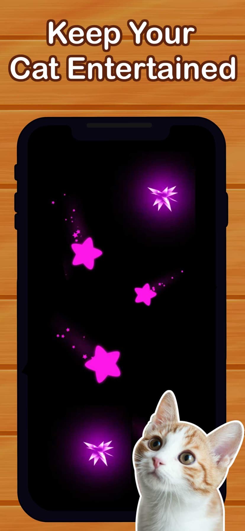 Cat Games for Cats: Bug Smash screenshot 10 - screenshot