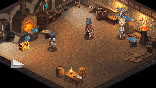 Evertale screenshot 16 - screenshot