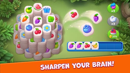 Tile Guru: Match Fun screenshot 18 - screenshot