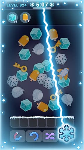 Match All! screenshot 4 - screenshot