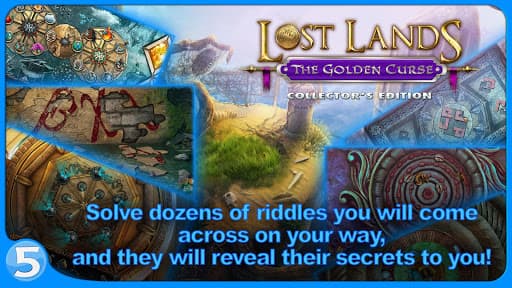 Lost Lands 3 screenshot 7 - screenshot