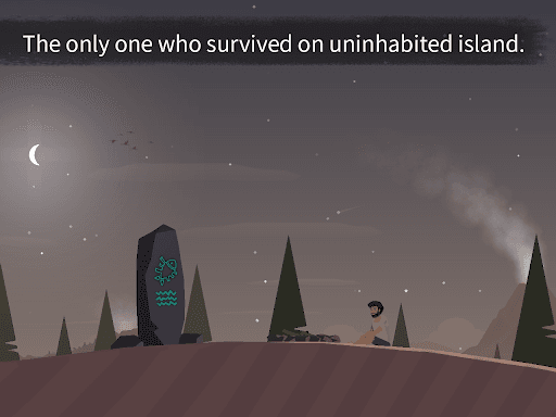Casting Away - Survival screenshot 10 - screenshot