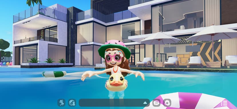 Livetopia: Party! screenshot 4 - screenshot