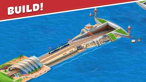 Global City: Building Games screenshot 12 - screenshot