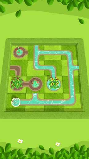 Water Connect Puzzle screenshot 2 - screenshot