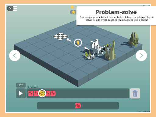 Rodocodo: Code Hour screenshot 14 - screenshot