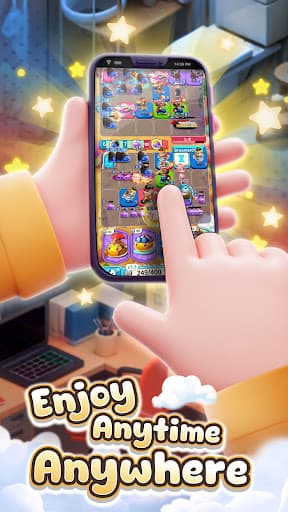 Toy Duel screenshot 14 - screenshot