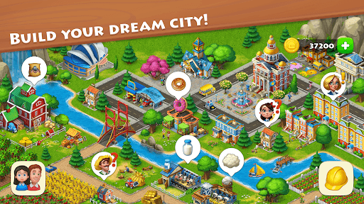 Township screenshot 15 - screenshot
