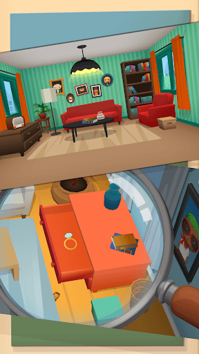 Little Police screenshot 2 - screenshot