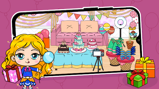 Tizi Room Design & Home Decor screenshot 12 - screenshot
