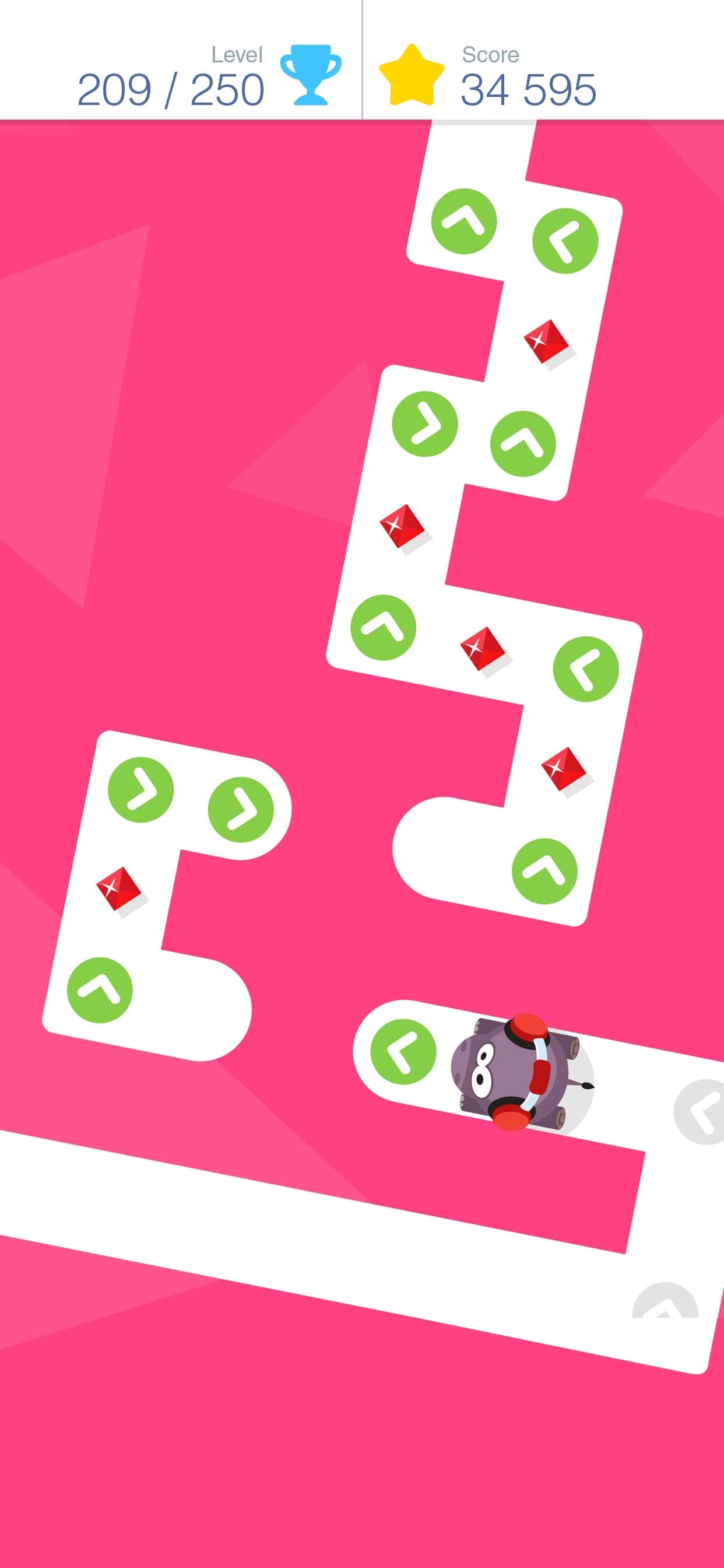 Tap Tap Dash screenshot 4 - screenshot