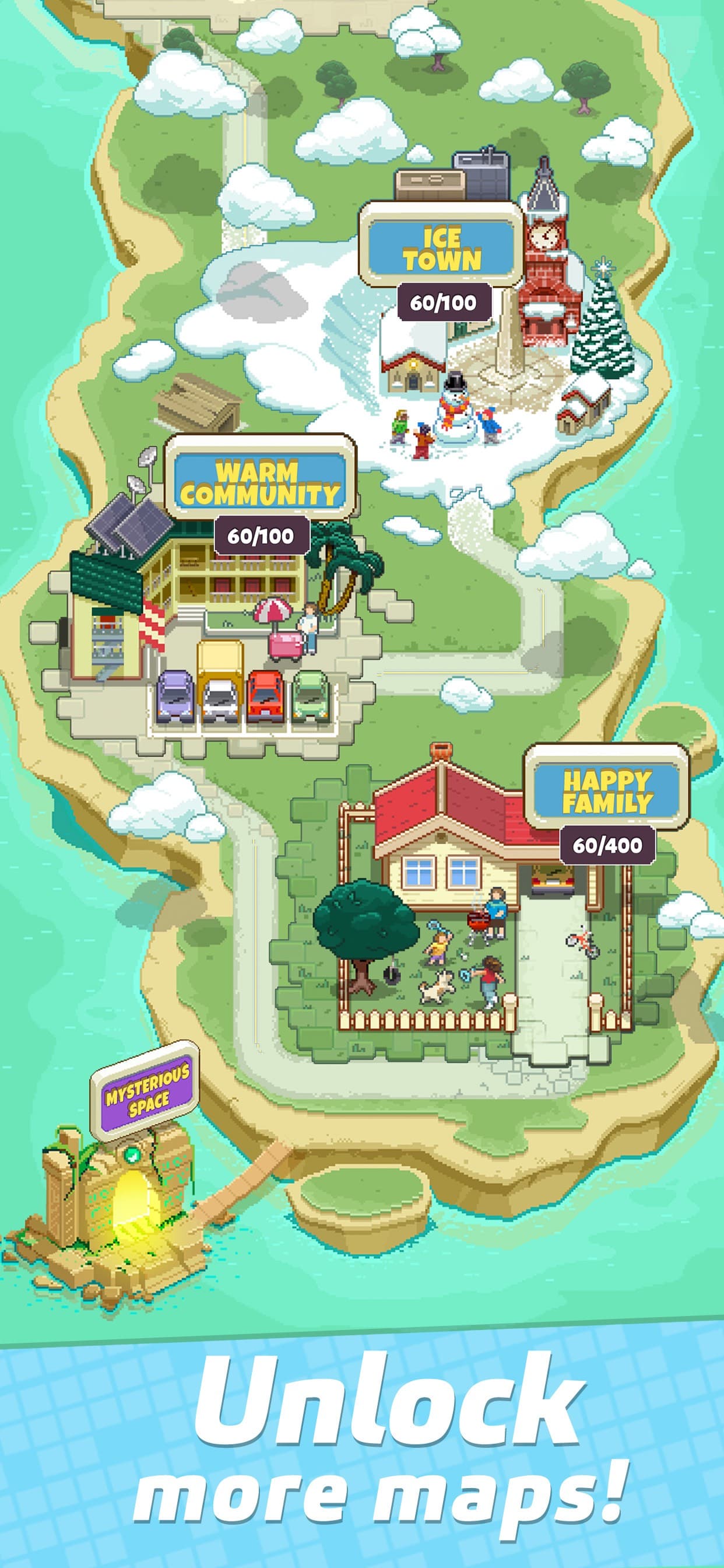 Pixel Cross™-Puzzle Page Game screenshot 4 - screenshot