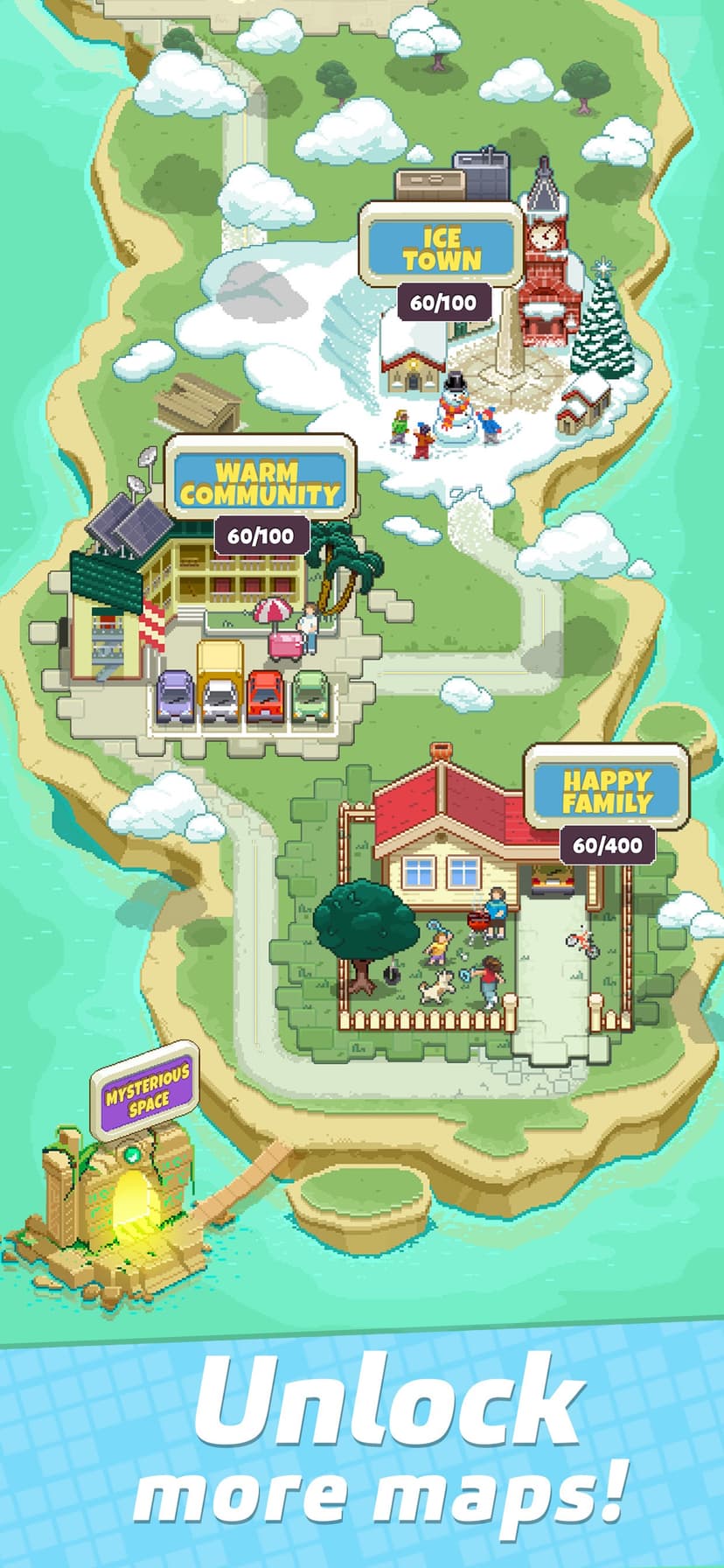 Pixel Cross™-Puzzle Page Game screenshot 4 - screenshot