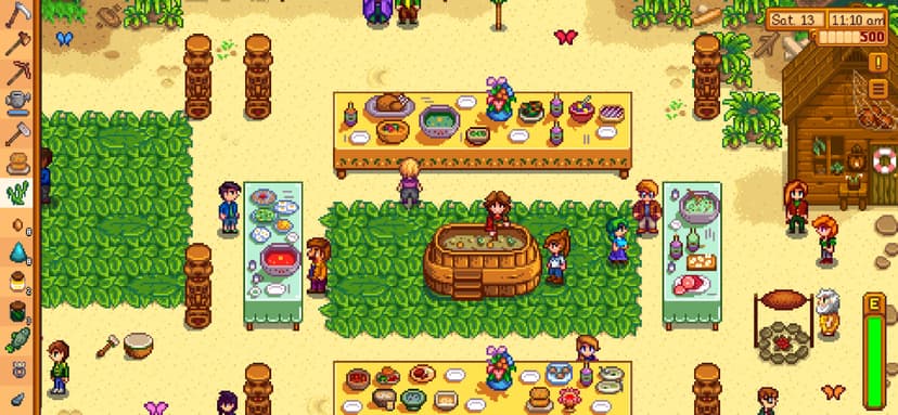 Stardew Valley screenshot 7 - screenshot