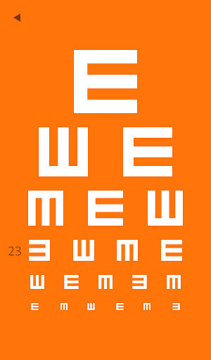 Orange screenshot 9 - screenshot