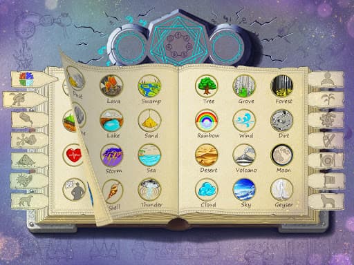 Doodle Alchemy screenshot 11 - screenshot