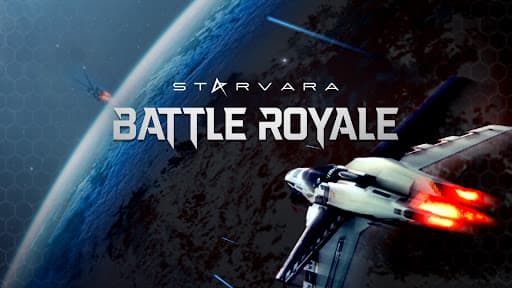 Battle Royale Starvara screenshot 1 - screenshot