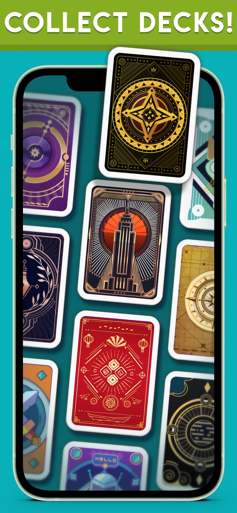 Tricky Bridge: Learn & Play screenshot 6 - screenshot