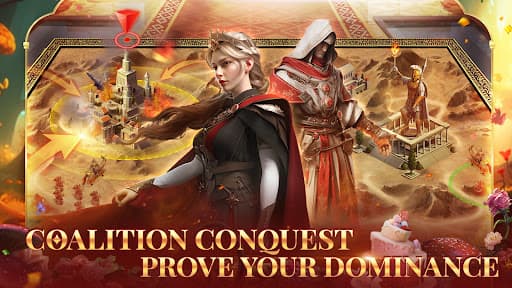 Game of Sultans screenshot 5 - screenshot