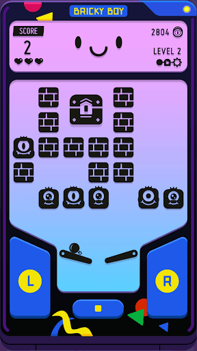 Bricky Boy screenshot 3 - screenshot