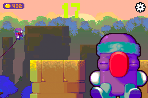 Vault! screenshot 1 - screenshot