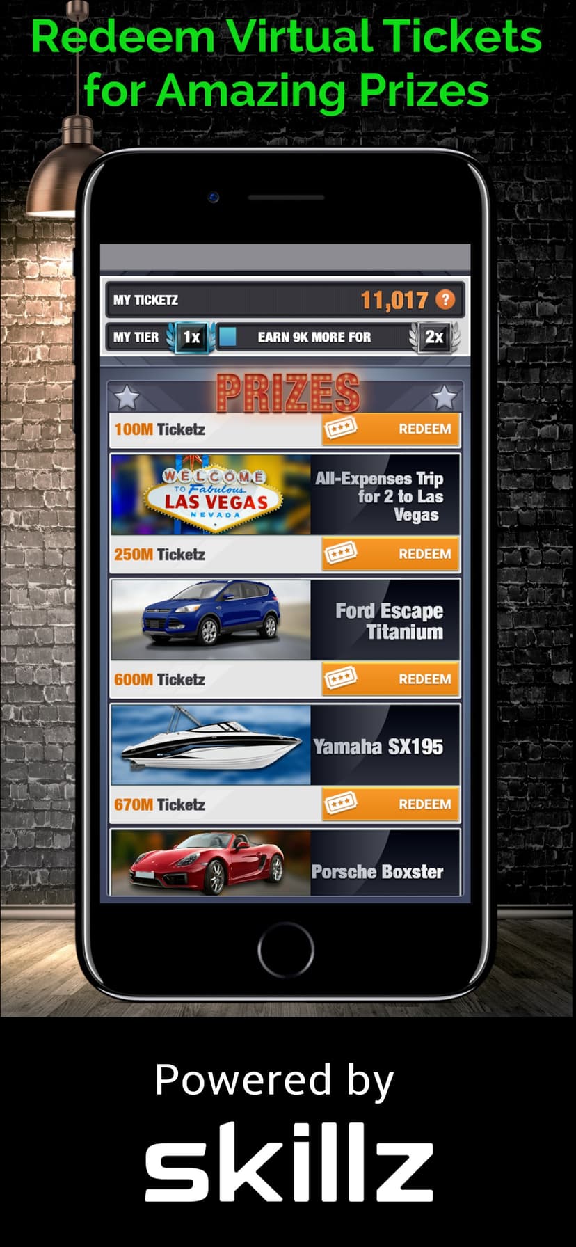 Soda Can Strike - Skillz Games screenshot 3 - screenshot