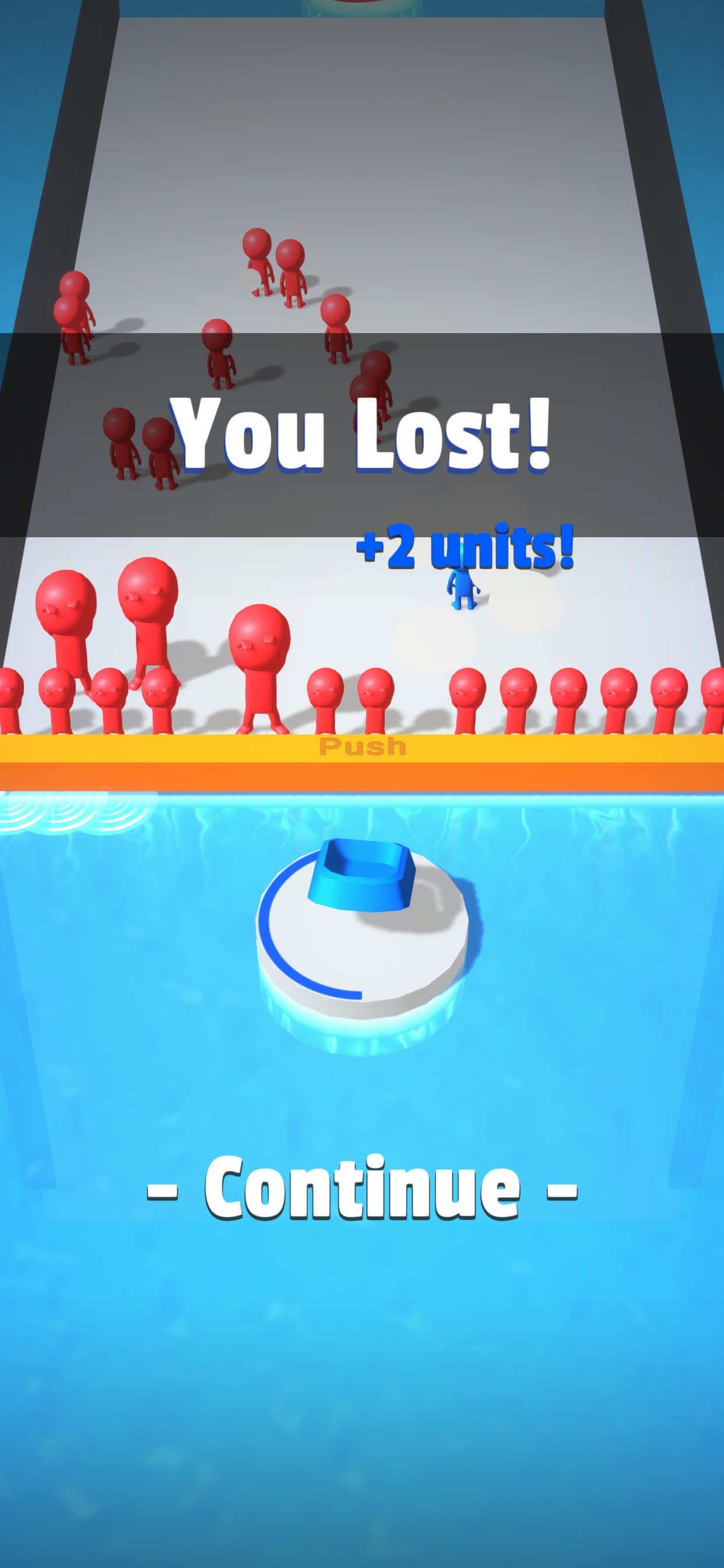 Dice Push screenshot 5 - screenshot