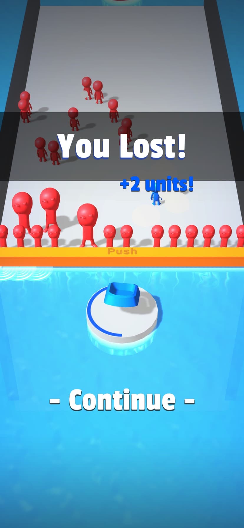 Dice Push screenshot 5 - screenshot