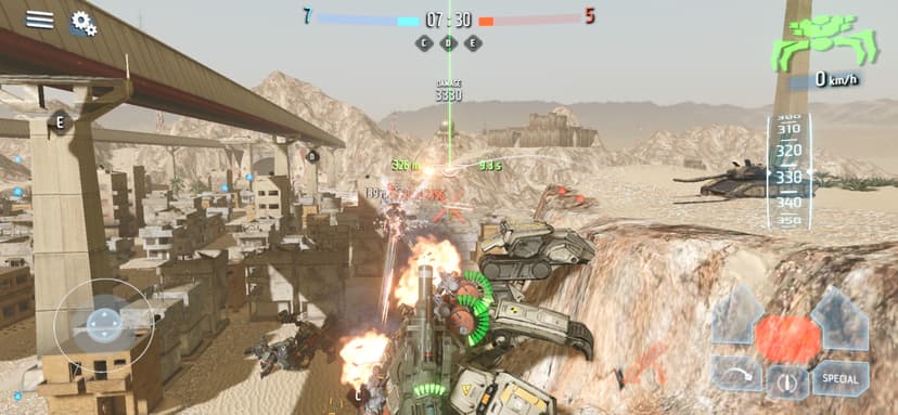 B.o.T screenshot 5 - screenshot