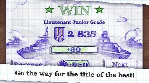 Sea Battle screenshot 13 - screenshot