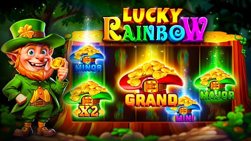 Lotsa Slots - Casino Games screenshot 8 - screenshot