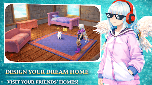 RPG Aero Tales Online - MMORPG screenshot 4 - screenshot
