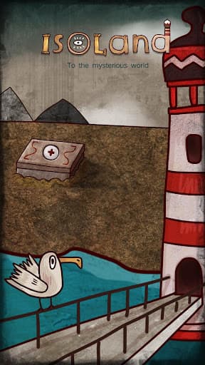 Isoland screenshot 6 - screenshot