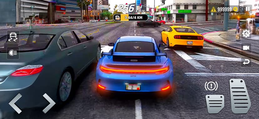 Car Manufacturer Simulator screenshot 5 - screenshot
