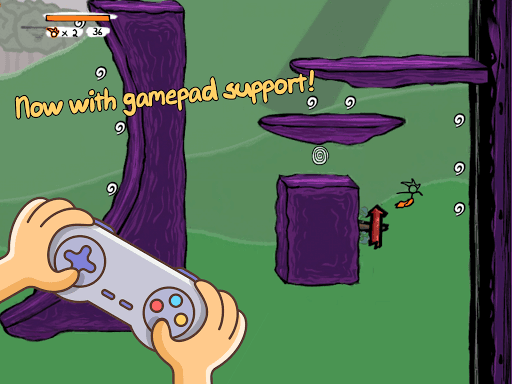Fancy Pants Adventures screenshot 14 - screenshot