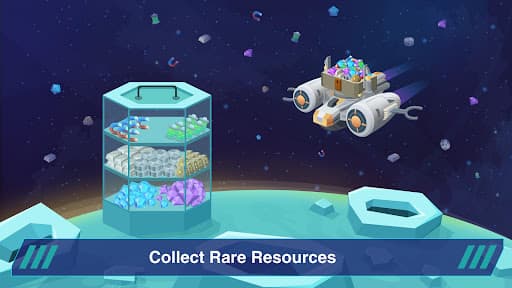 Space Colonizers - the Sandbox screenshot 5 - screenshot