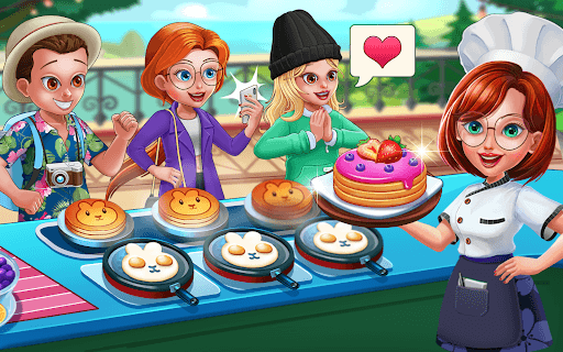 Baking Games: Cooking Games screenshot 19 - screenshot