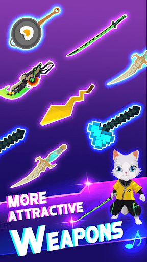 Blade Master screenshot 5 - screenshot