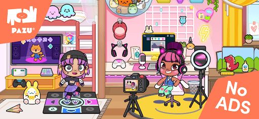 Avatar World ® screenshot 1 - screenshot