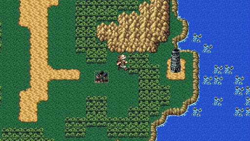 RPG Chronus Arc screenshot 20 - screenshot