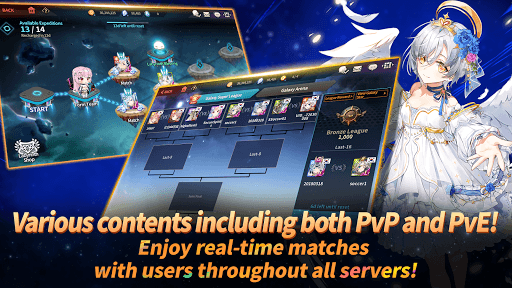 Soccer Spirits screenshot 5 - screenshot