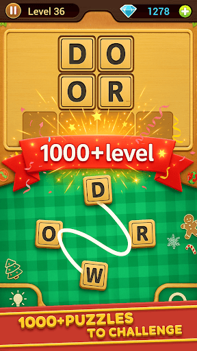 Word Link screenshot 2 - screenshot