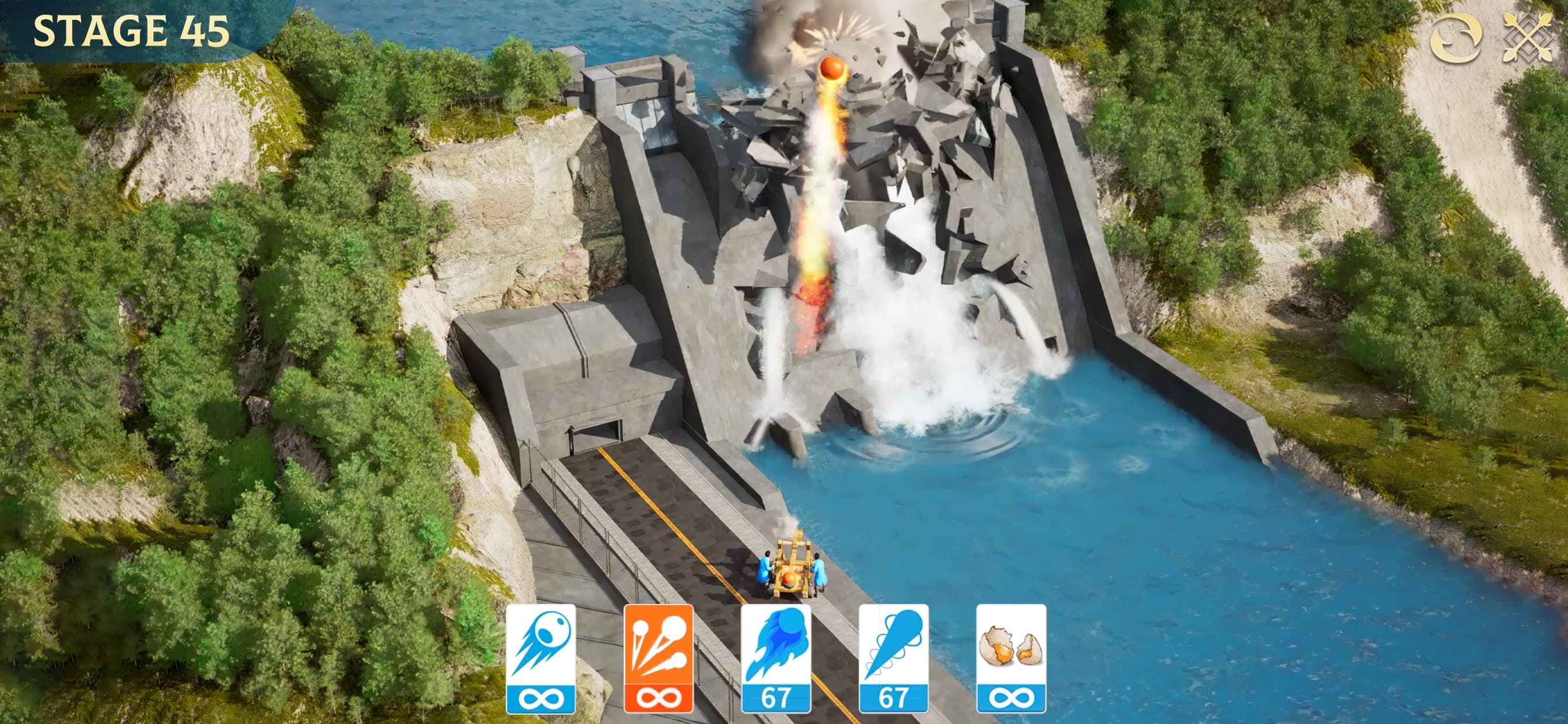 Boom Blast: Doomsday screenshot 5 - screenshot